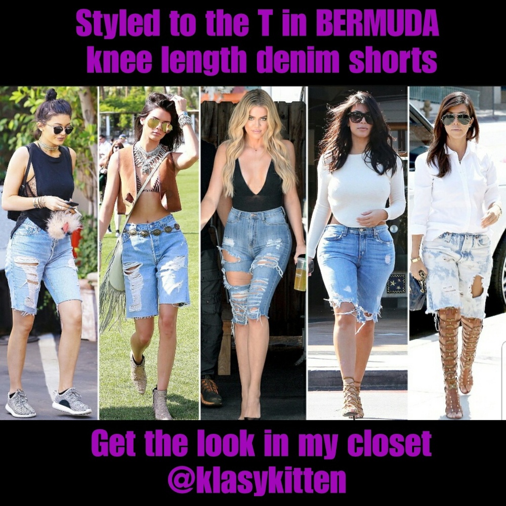 GET THE LOOK in my closet